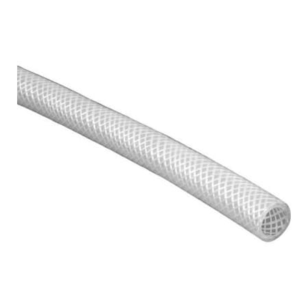 Apache EVA Tubing w/ Nylon Braid Reinforcement Bulk 1/2" I.D. - 300' 15018570